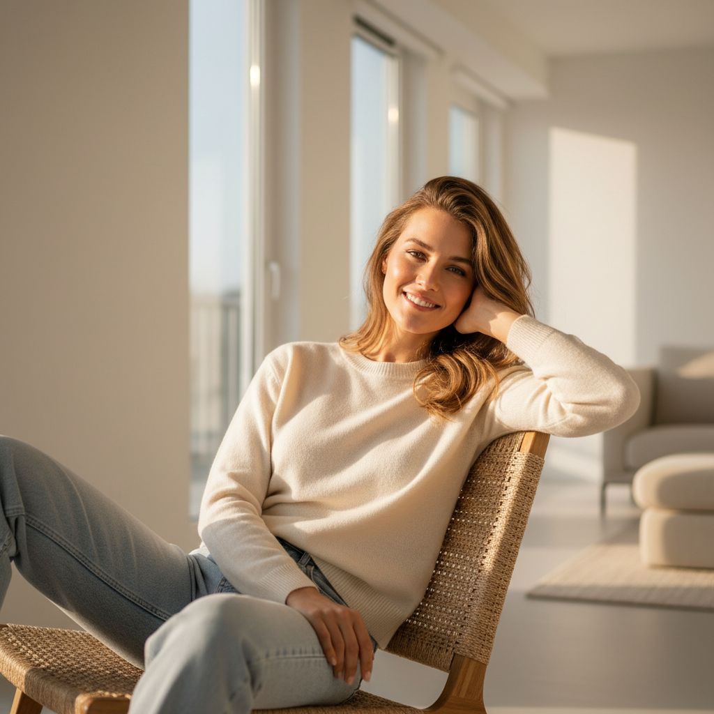 Photographie sous-marine fine art d'une femme en robe éthérée flottant sous l'eau