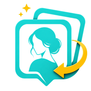promptslibrary.pro logo mode nuit